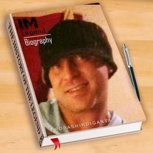 Meet your Posher, Mark